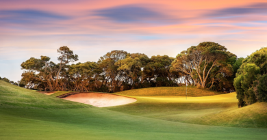 Launch Your Turf Grass Management Career in the USA with CAEP: A Life-Changing Opportunity for Young Turf Grass and Golf Enthusiasts Abroad